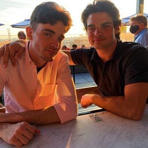 Meet your Posher, Jacl